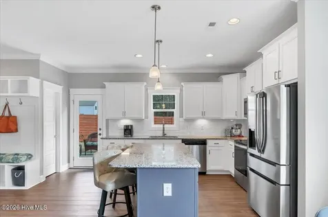 3667 Murdocksville Road West End NC 27376
