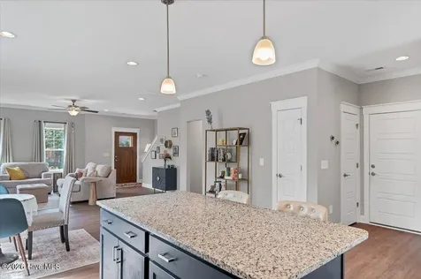3667 Murdocksville Road West End NC 27376