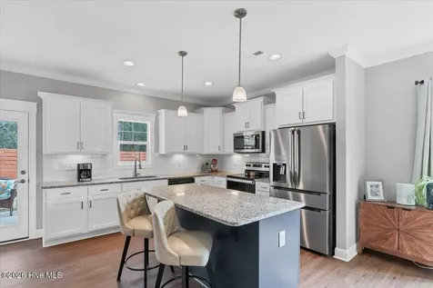 3667 Murdocksville Road West End NC 27376