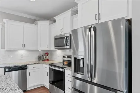 3667 Murdocksville Road West End NC 27376