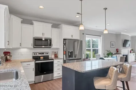 3667 Murdocksville Road West End NC 27376