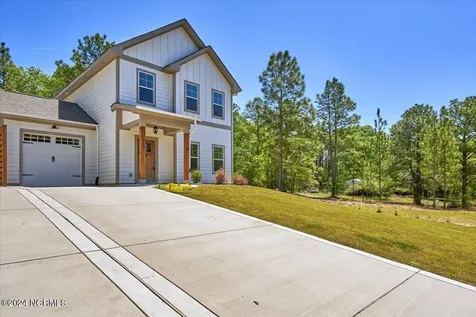 3667 Murdocksville Road West End NC 27376