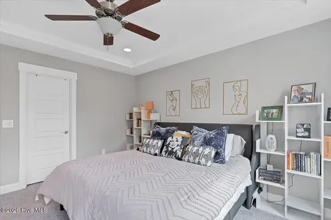 3667 Murdocksville Road West End NC 27376