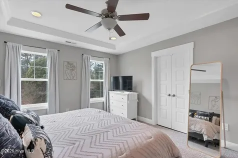 3667 Murdocksville Road West End NC 27376