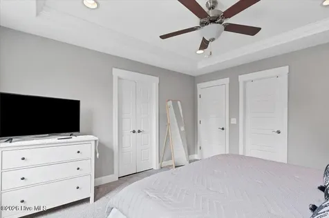 3667 Murdocksville Road West End NC 27376