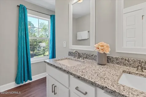 3667 Murdocksville Road West End NC 27376