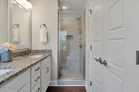 3667 Murdocksville Road West End NC 27376