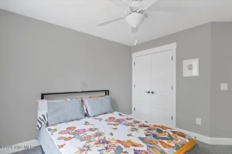 3667 Murdocksville Road West End NC 27376