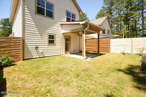 3667 Murdocksville Road West End NC 27376
