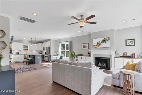 3667 Murdocksville Road West End NC 27376