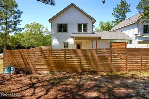 3667 Murdocksville Road West End NC 27376