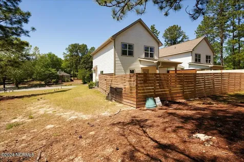 3667 Murdocksville Road West End NC 27376