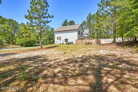 3667 Murdocksville Road West End NC 27376