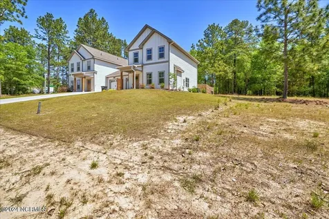 3667 Murdocksville Road West End NC 27376