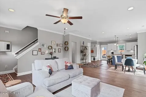 3667 Murdocksville Road West End NC 27376