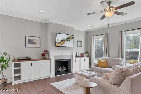 3667 Murdocksville Road West End NC 27376