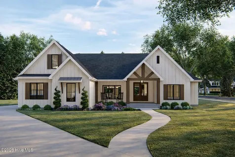 2785 River Meadow Court Spring Hope NC 27882