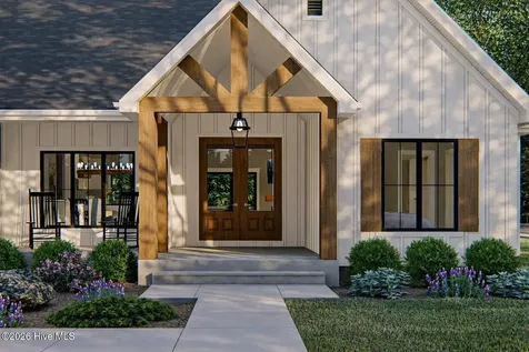 2785 River Meadow Court Spring Hope NC 27882