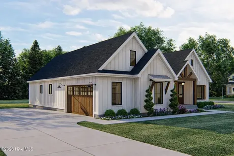 2785 River Meadow Court Spring Hope NC 27882