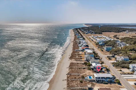933 S Fort Fisher Boulevard Kure Beach NC 28449