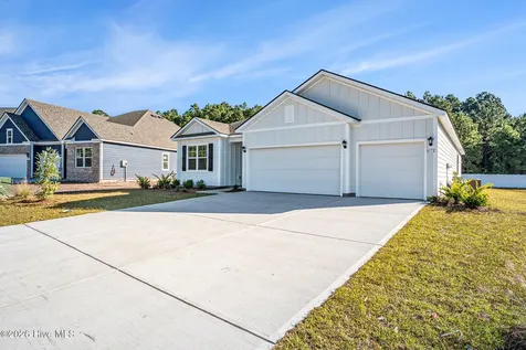 310 Merchant Point Boulevard Jacksonville NC 28546