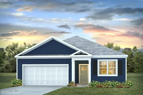 615 Merchant Point Boulevard Jacksonville NC 28546