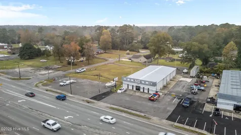 806 E Main Street Havelock NC 28532