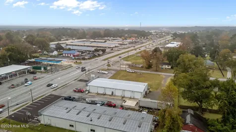 806 E Main Street Havelock NC 28532
