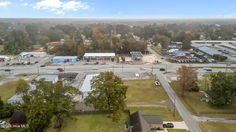 806 E Main Street Havelock NC 28532