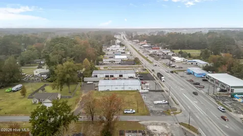 806 E Main Street Havelock NC 28532