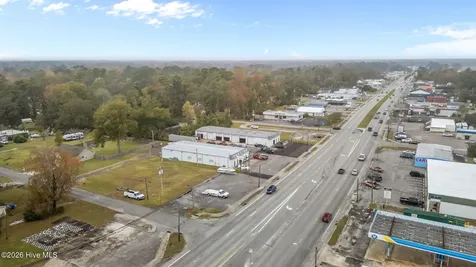 806 E Main Street Havelock NC 28532