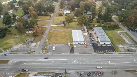 806 E Main Street Havelock NC 28532