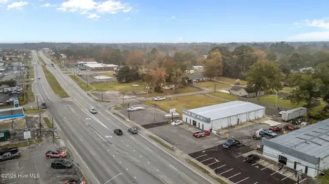 806 E Main Street Havelock NC 28532