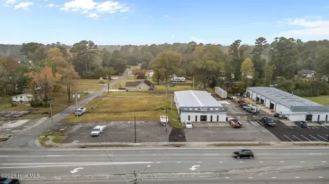 806 E Main Street Havelock NC 28532