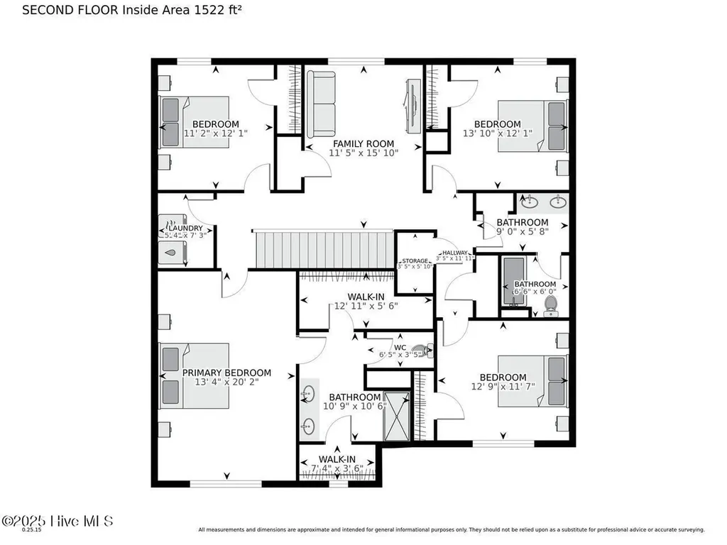 610 Forecastle Lane Jacksonville NC 28546