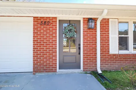 580 Koonce Fork Road Richlands NC 28574