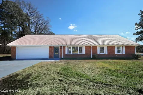 580 Koonce Fork Road Richlands NC 28574