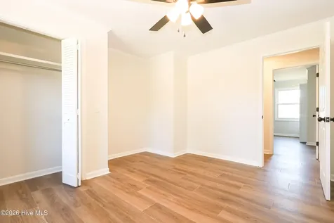 580 Koonce Fork Road Richlands NC 28574