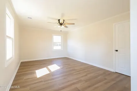 580 Koonce Fork Road Richlands NC 28574