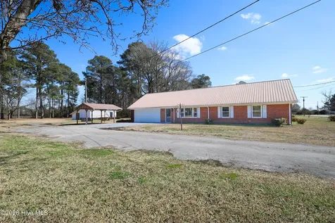 580 Koonce Fork Road Richlands NC 28574