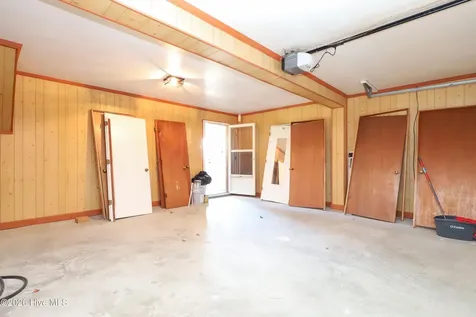 580 Koonce Fork Road Richlands NC 28574