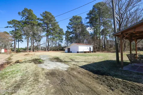 580 Koonce Fork Road Richlands NC 28574