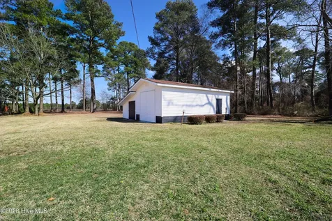580 Koonce Fork Road Richlands NC 28574
