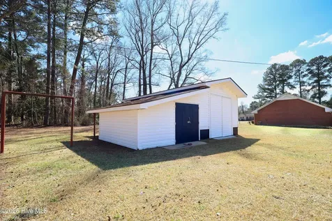 580 Koonce Fork Road Richlands NC 28574