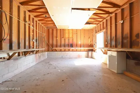 580 Koonce Fork Road Richlands NC 28574