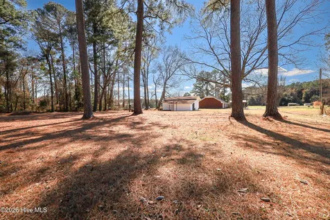 580 Koonce Fork Road Richlands NC 28574
