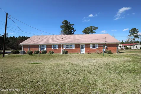 580 Koonce Fork Road Richlands NC 28574