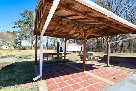 580 Koonce Fork Road Richlands NC 28574