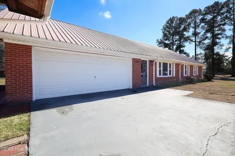 580 Koonce Fork Road Richlands NC 28574
