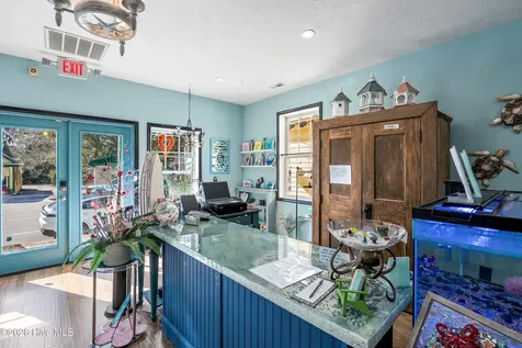 414 N Howe Street Southport NC 28461